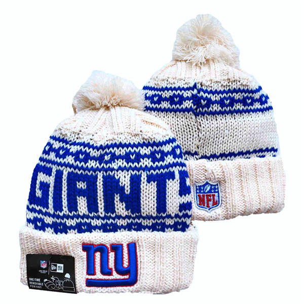 New York Giants Knit Hats 048